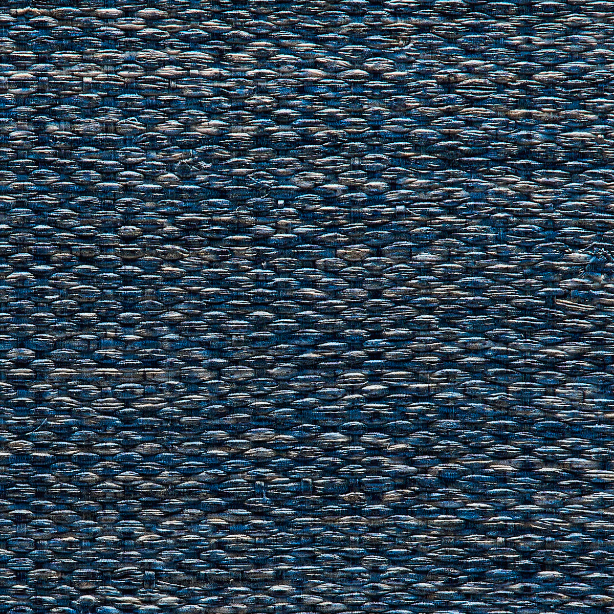 Purchase 1355 Vinyl Wicker Buddha Blue Phillip Jeffries Wallpaper