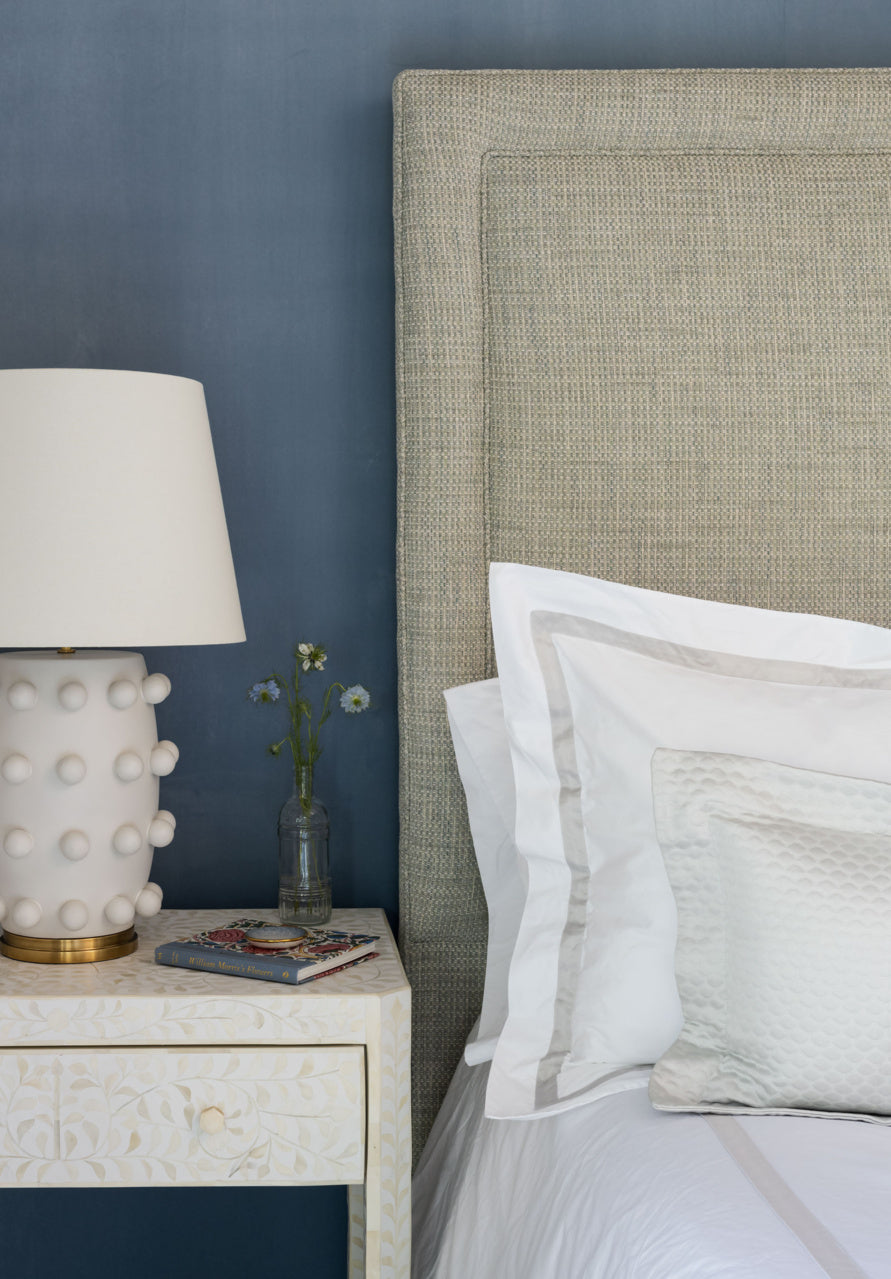 Purchase 4038 Velvet Cocoon Enveloped Blue Phillip Jeffries Wallpaper 2