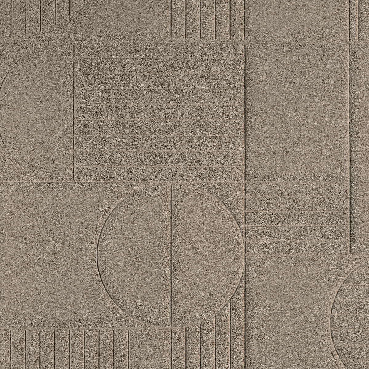 Purchase Phillip Jeffries Wallpaper - 10608, Soft Surrounds - Taupe