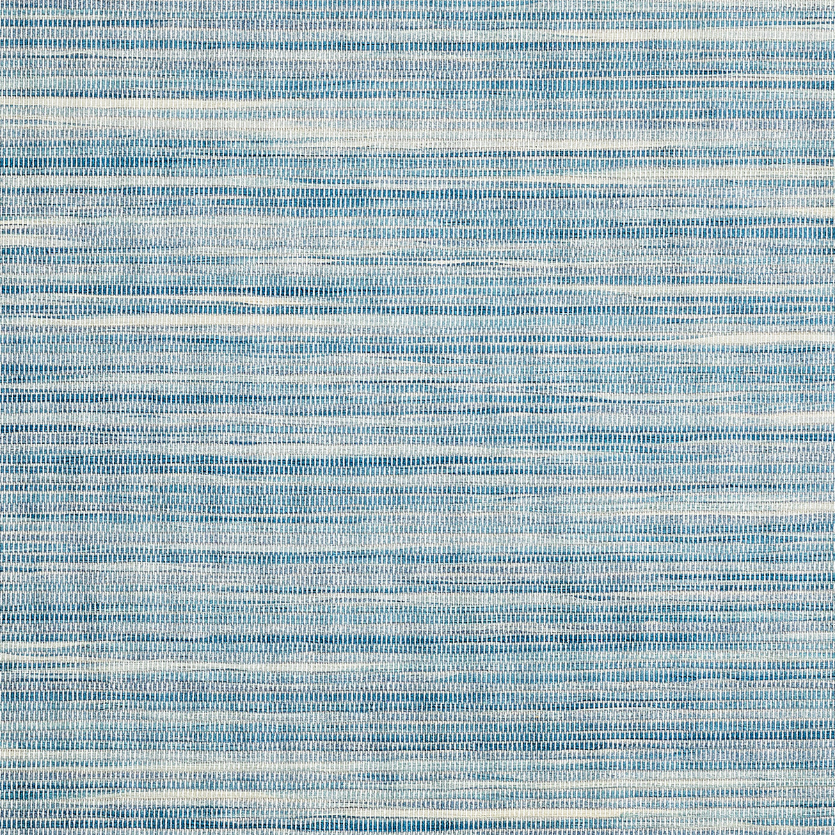 Purchase Phillip Jeffries Wallpaper - 9863, Soft Stria - Blue Hyacinth