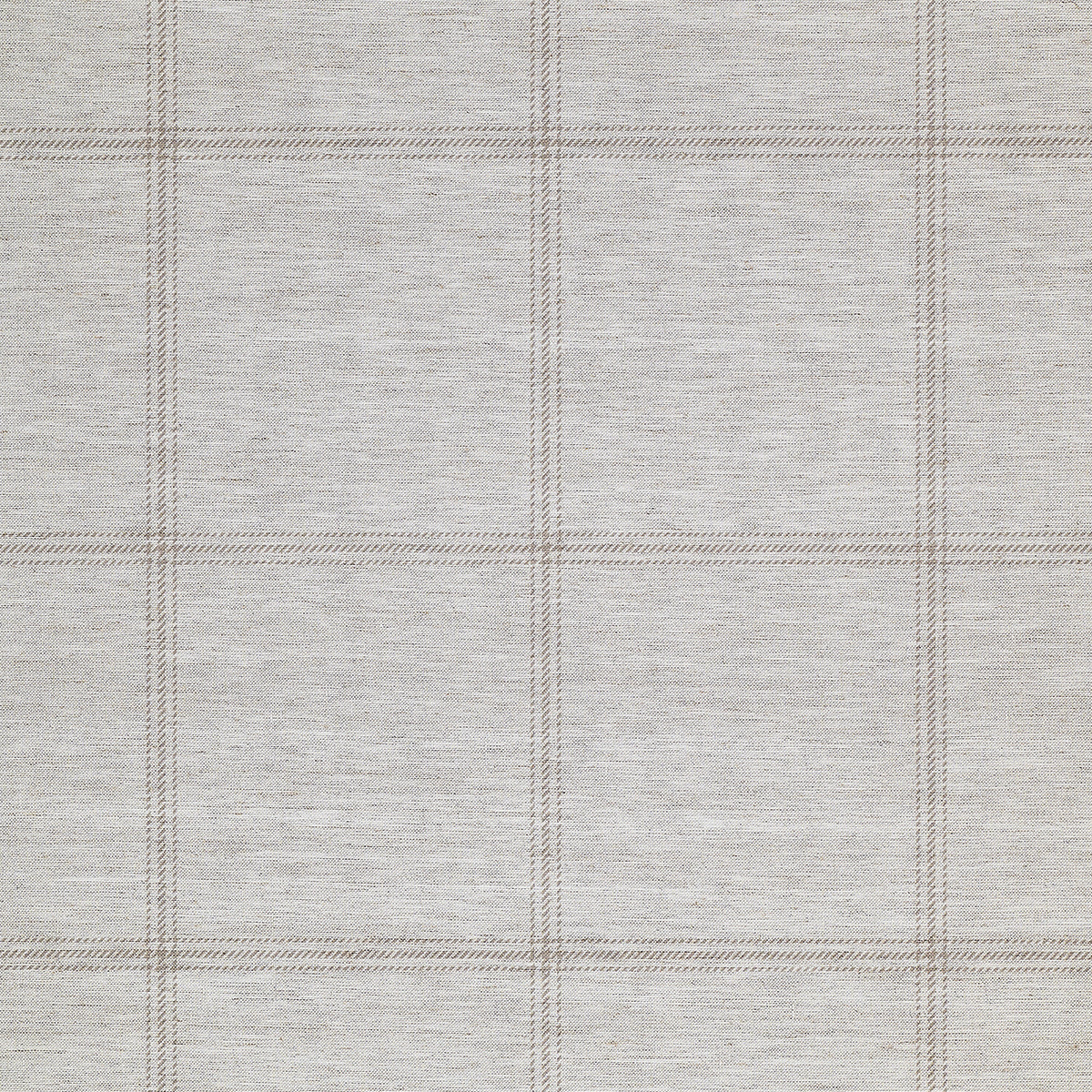 Purchase Phillip Jeffries Wallpaper - 10708, Jackson Plaid - Tan On Beige