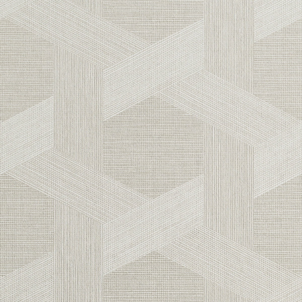 Purchase 8122 Vinyl Woven Sisal Dusty Gray Phillip Jeffries Wallpaper