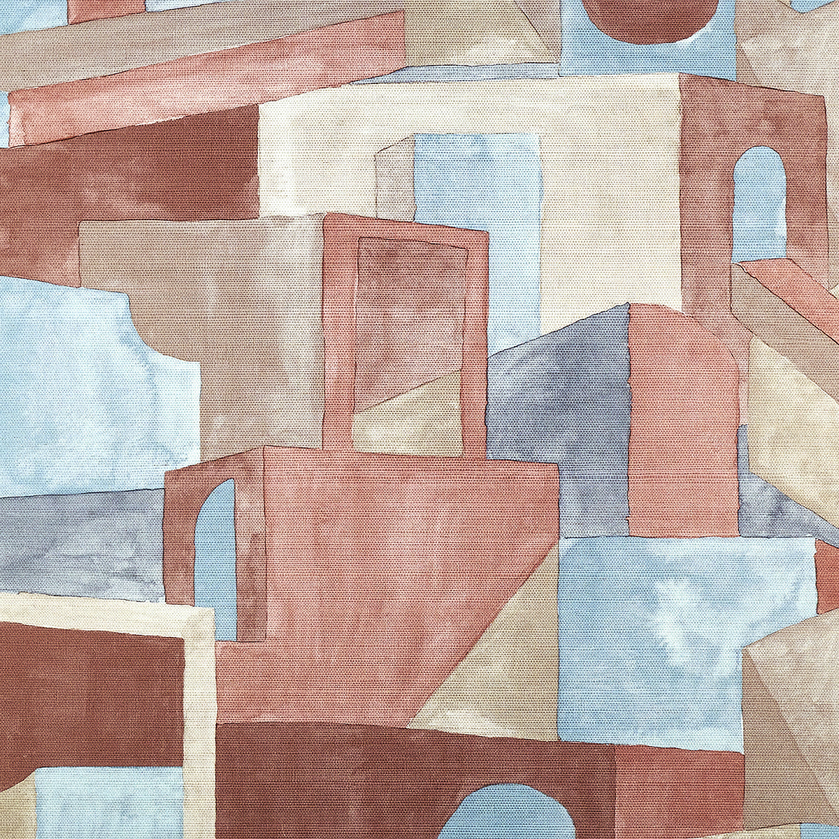 Purchase Phillip Jeffries Wallpaper - 27406, Villa Vibes - Como