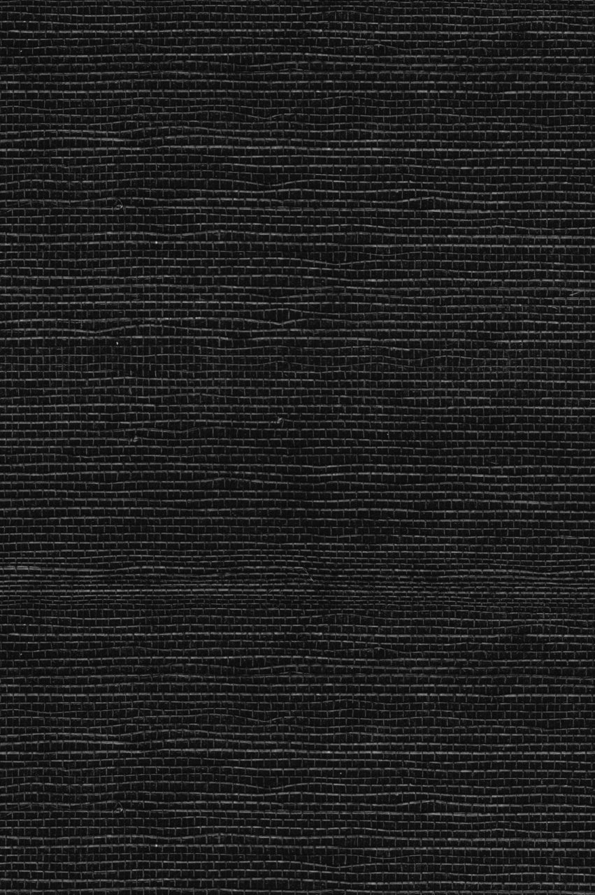 Purchase 4842 Glazed Abaca Ebony Phillip Jeffries Wallpaper