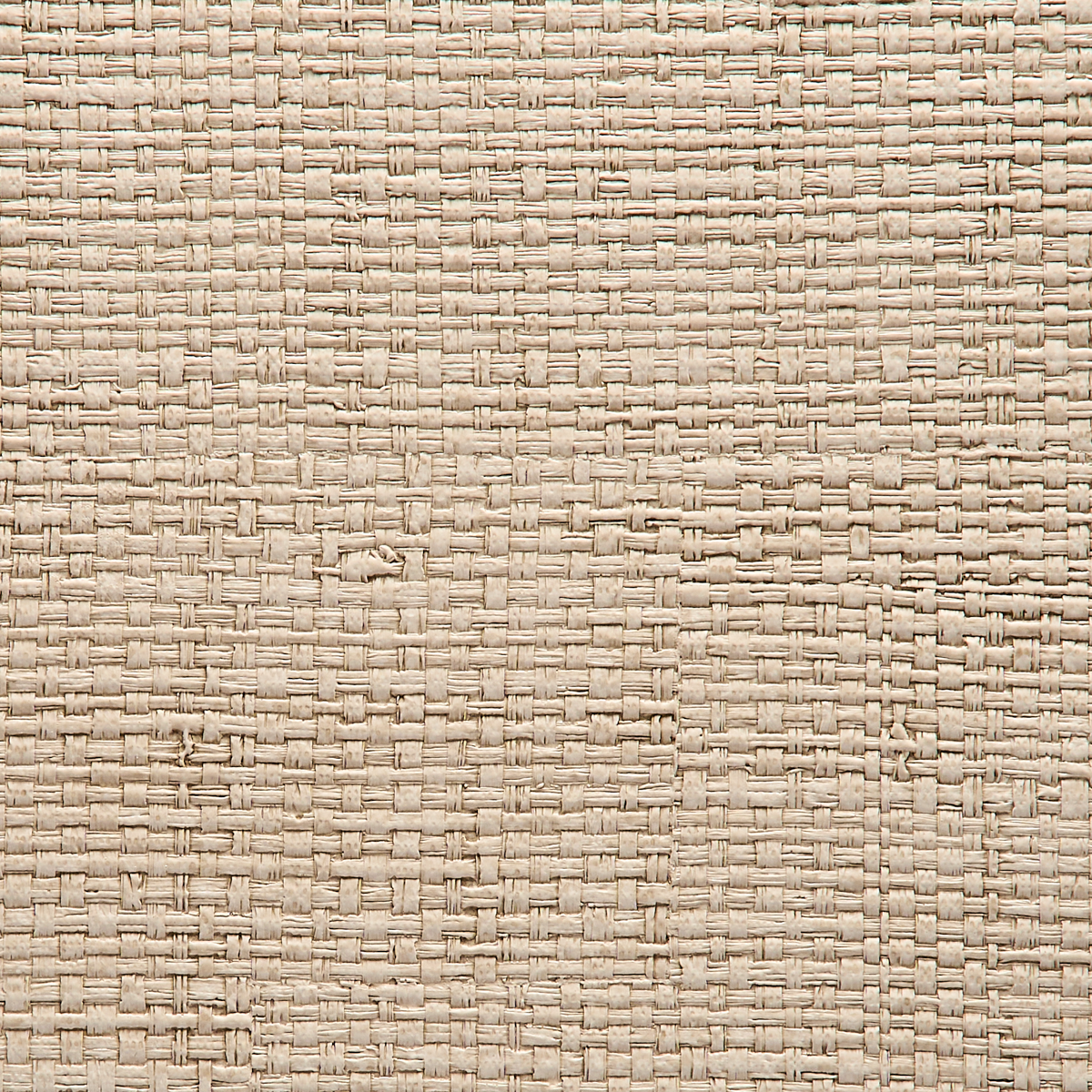 9444 | Vinyl Island Raffia, Greige Goods - Phillip Jeffries Wallpaper