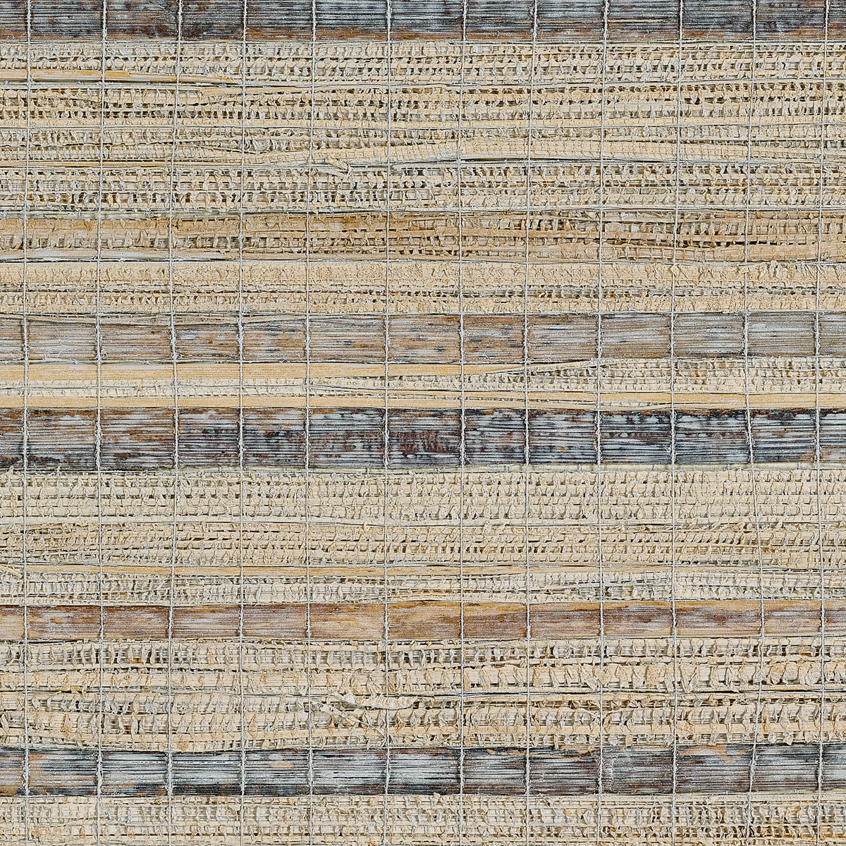 Purchase Phillip Jeffries Wallpaper - 32003, Bungalow Bark - Sand Shimmer