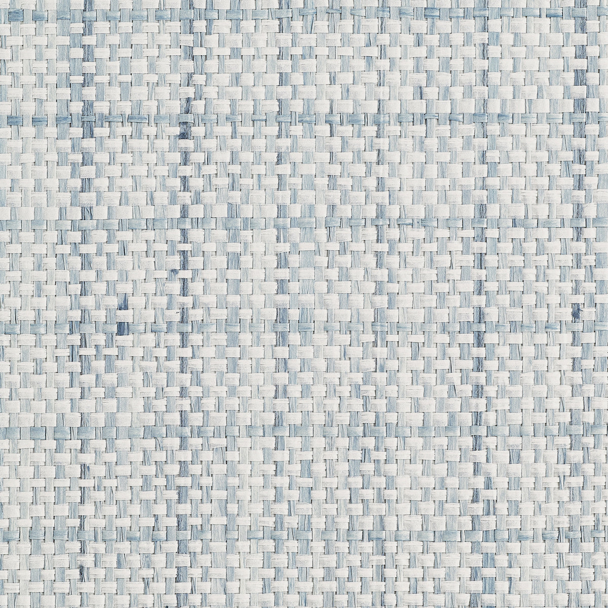 Purchase Phillip Jeffries Wallpaper - 10480, Graceful Grid - Glacier