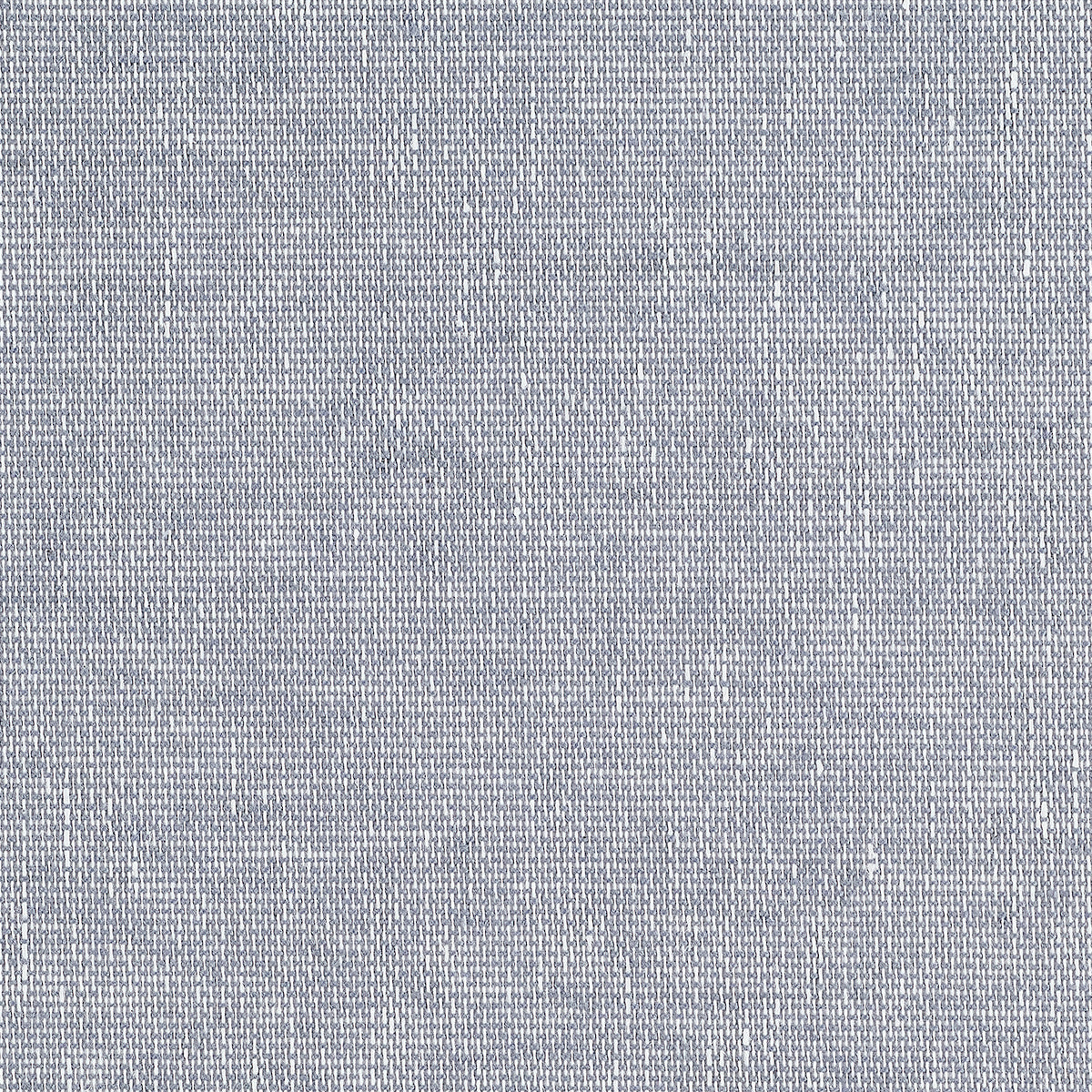 Purchase Phillip Jeffries Wallpaper - 26108, Pastoral Linen - Blue Jay