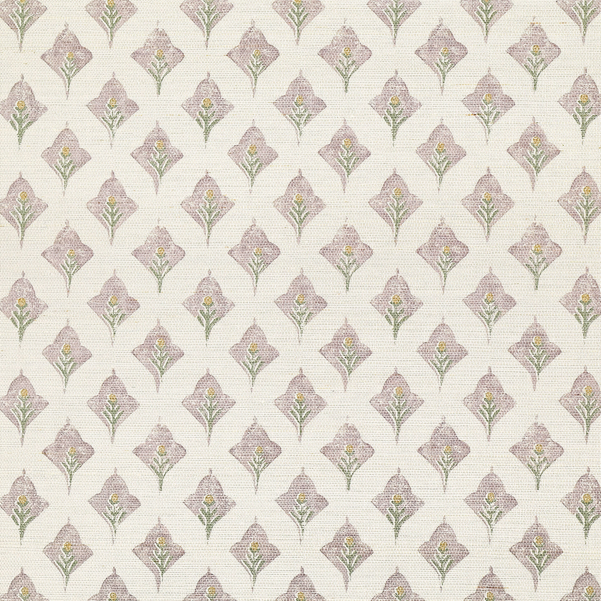 Purchase Phillip Jeffries Wallpaper - 25706, Tea Time - Lavender