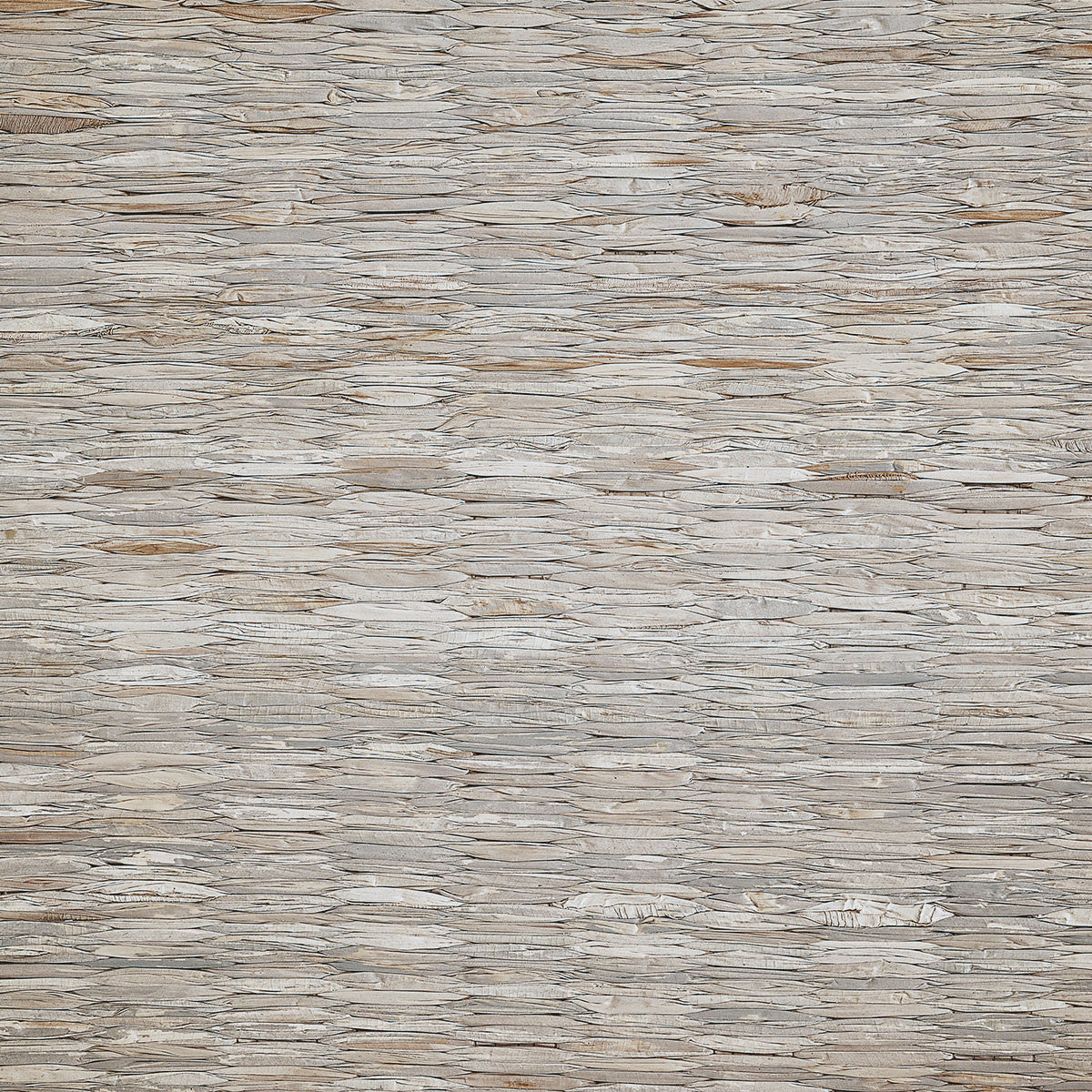 Purchase Phillip Jeffries Wallpaper - 10316, Thatched Raffia - Grey Gable