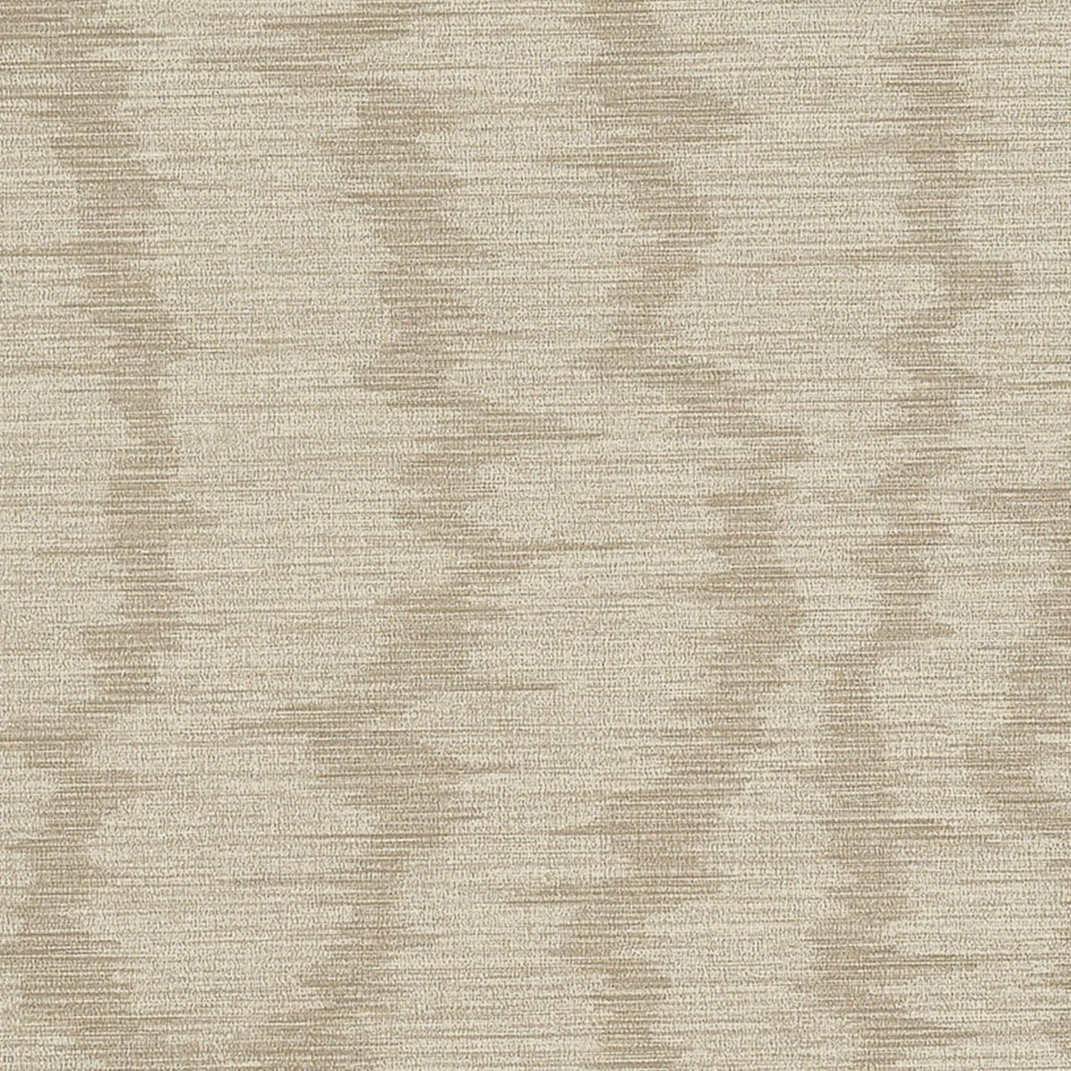 Purchase Phillip Jeffries Wallpaper - 10193, Vinyl Moire Stripe - Greige Maze