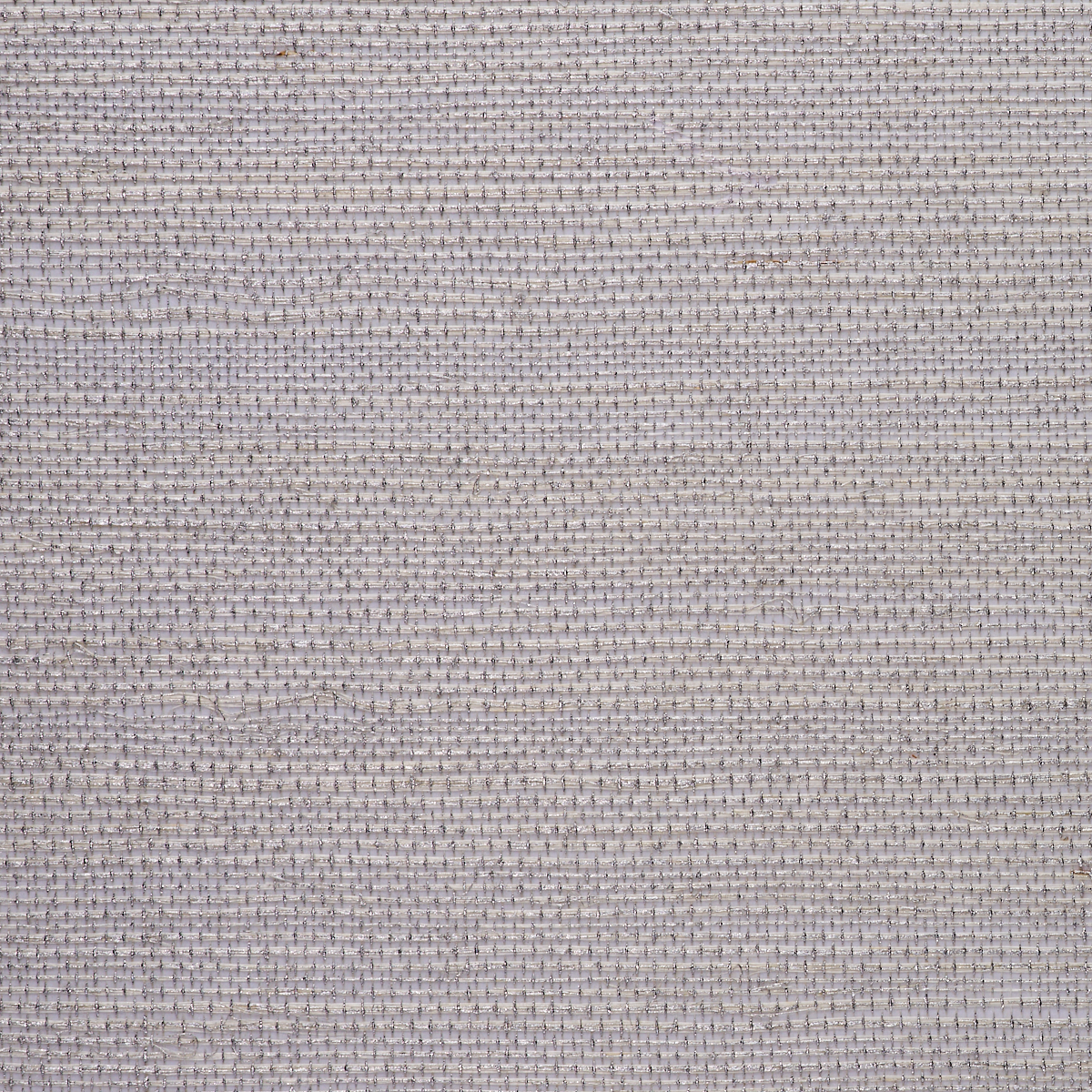 Purchase 5980 Saint Germain Hemp II Silver On White Phillip Jeffries Wallpaper