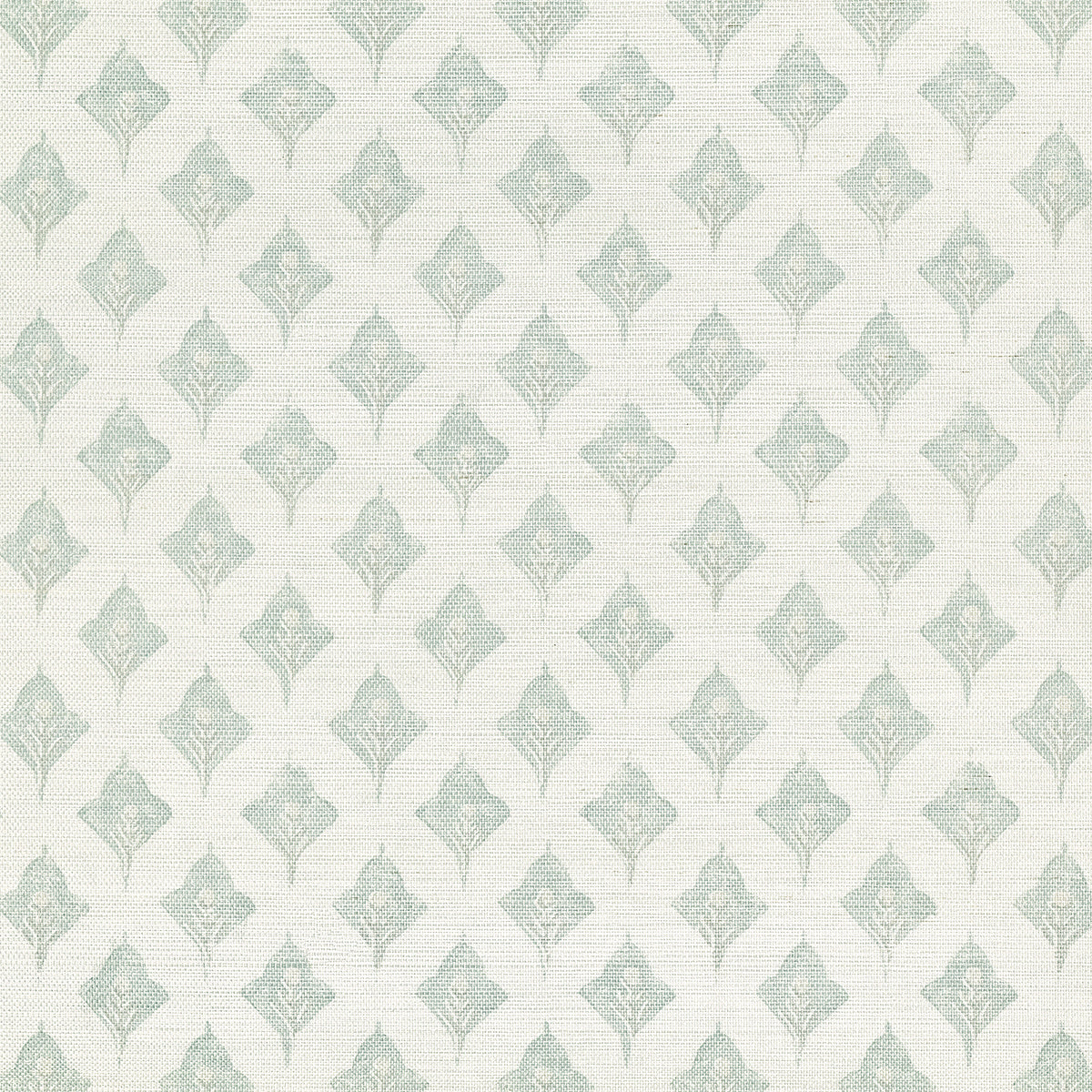 Purchase Phillip Jeffries Wallpaper - 25707, Tea Time - Celadon Pearl