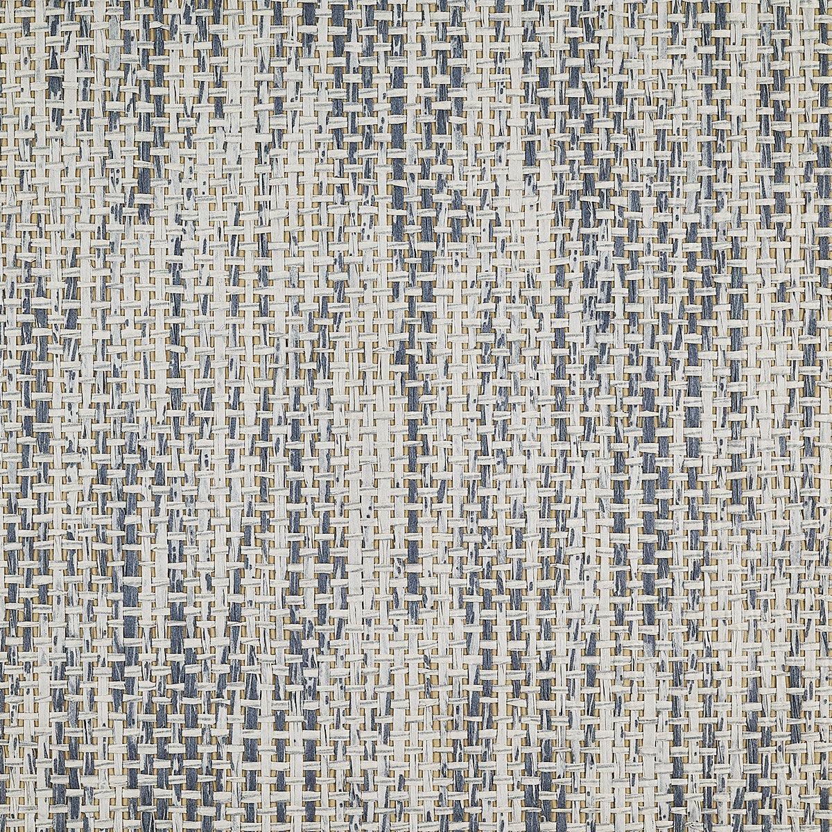 Purchase 1275 Woven Wicker Soft Blues Phillip Jeffries