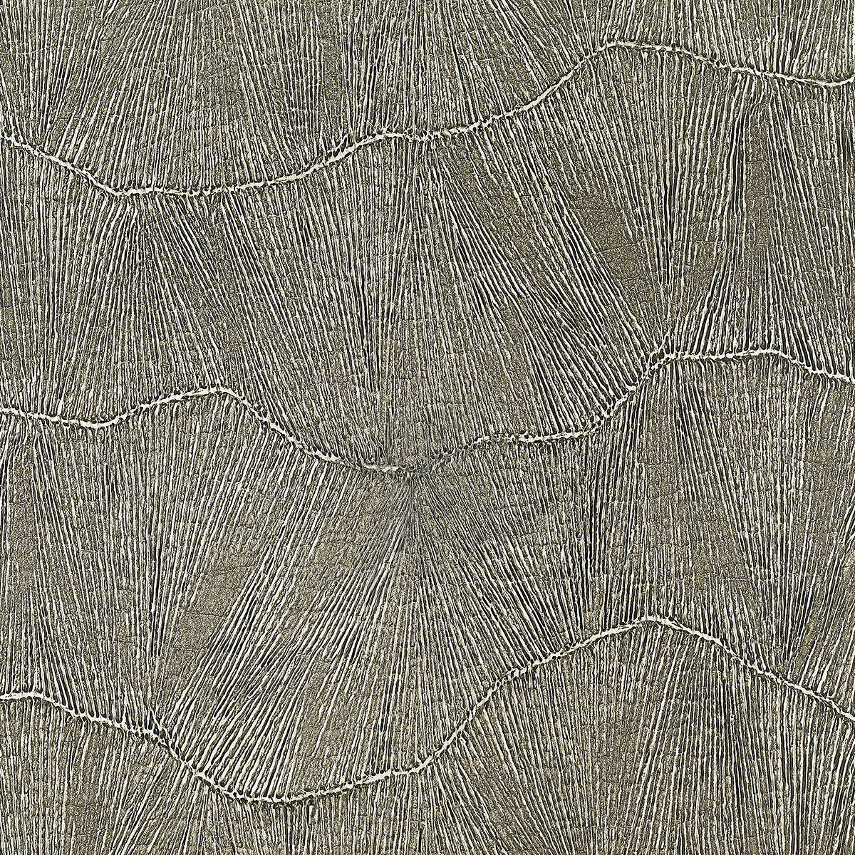 Purchase Phillip Jeffries Wallpaper - 29705, Vinyl Panache - Burnished Steel