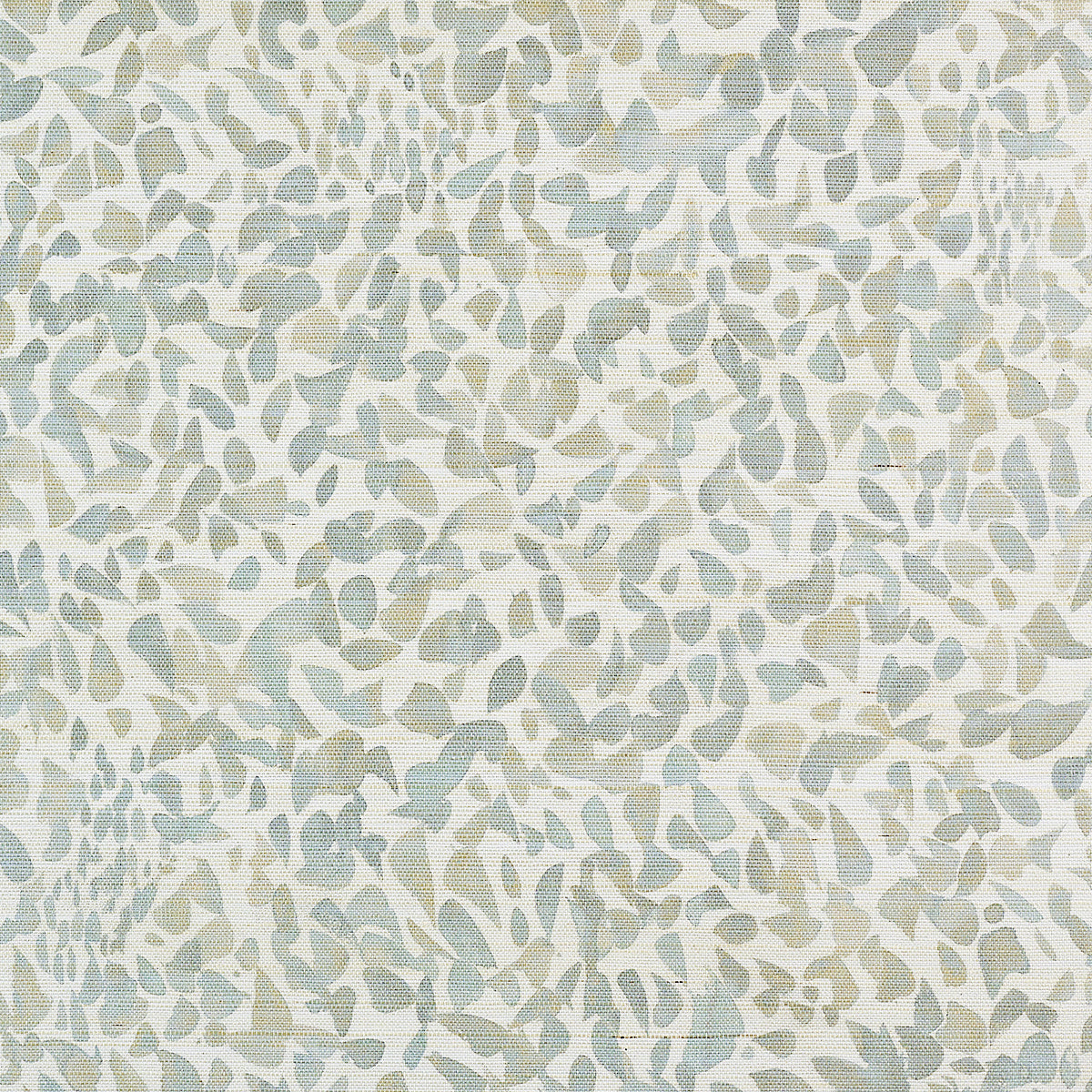 Purchase Phillip Jeffries Wallpaper - 9646, Pretty Petals - Quicksilver
