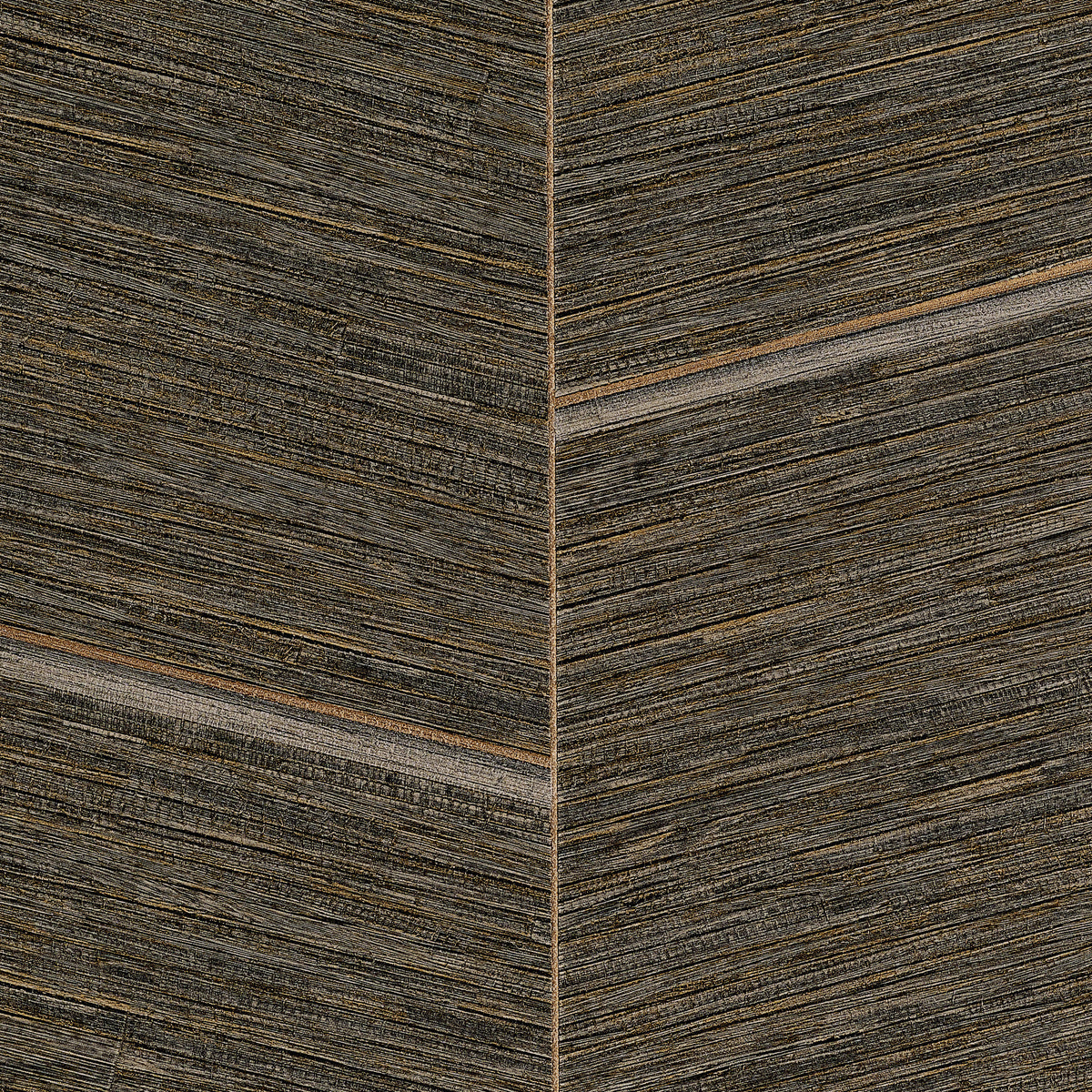 Purchase Phillip Jeffries Wallpaper - 32603, Vinyl Dover Chevron - Driftstone