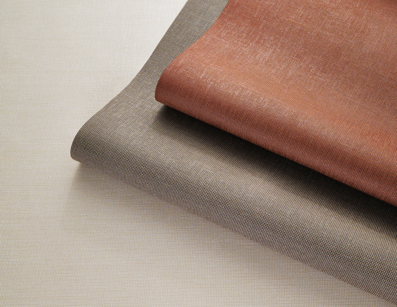 Purchase Phillip Jeffries Wallpaper - 10744, Parker Pvc Free - Pebble Perfection 1