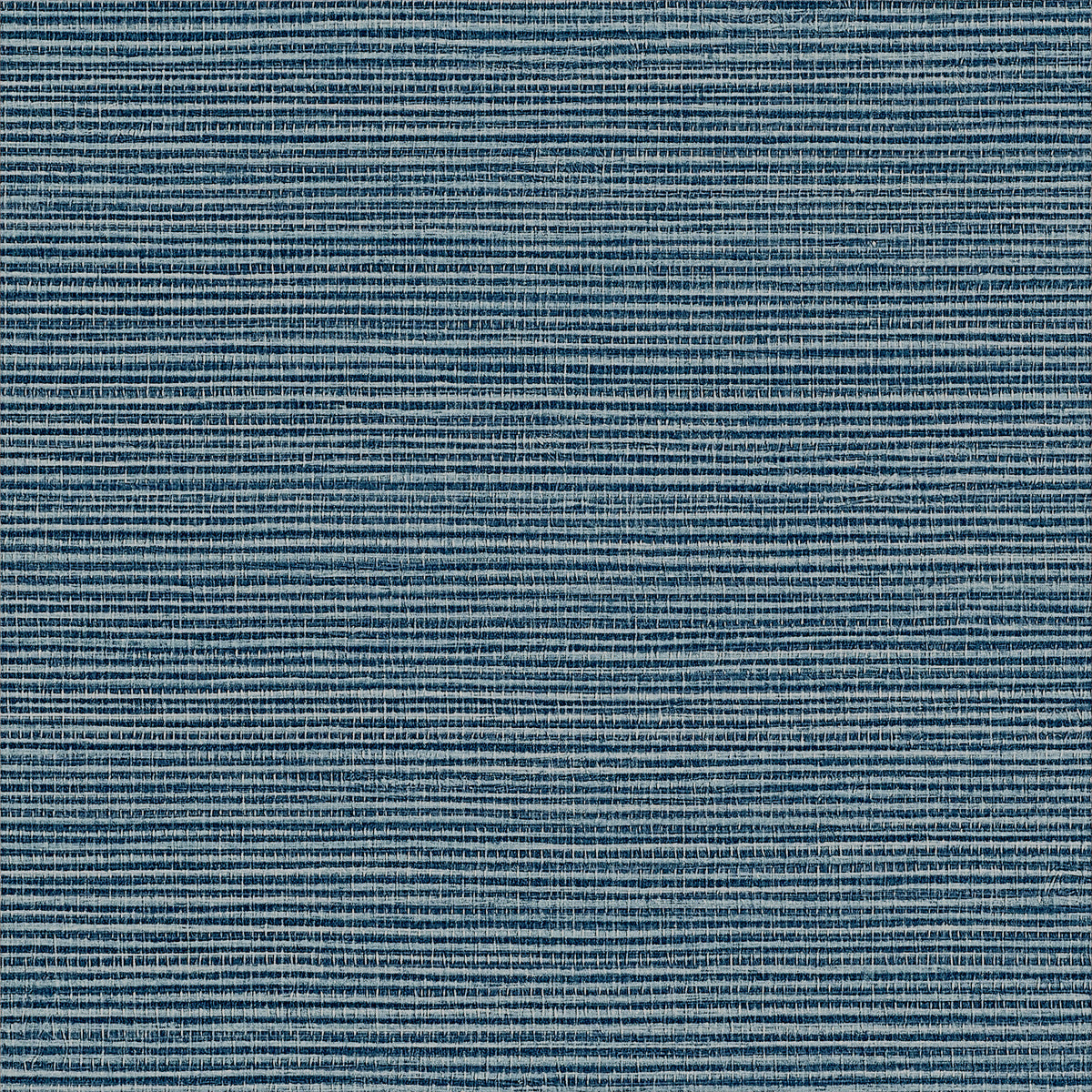 Purchase 8499 Vinyl Sisal Blue Awning Phillip Jeffries Wallpaper