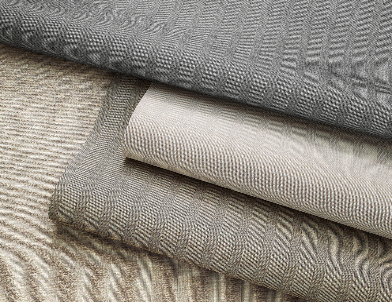 Purchase Phillip Jeffries Wallpaper - 38704, Cambridge Cloth - Dovetail 1