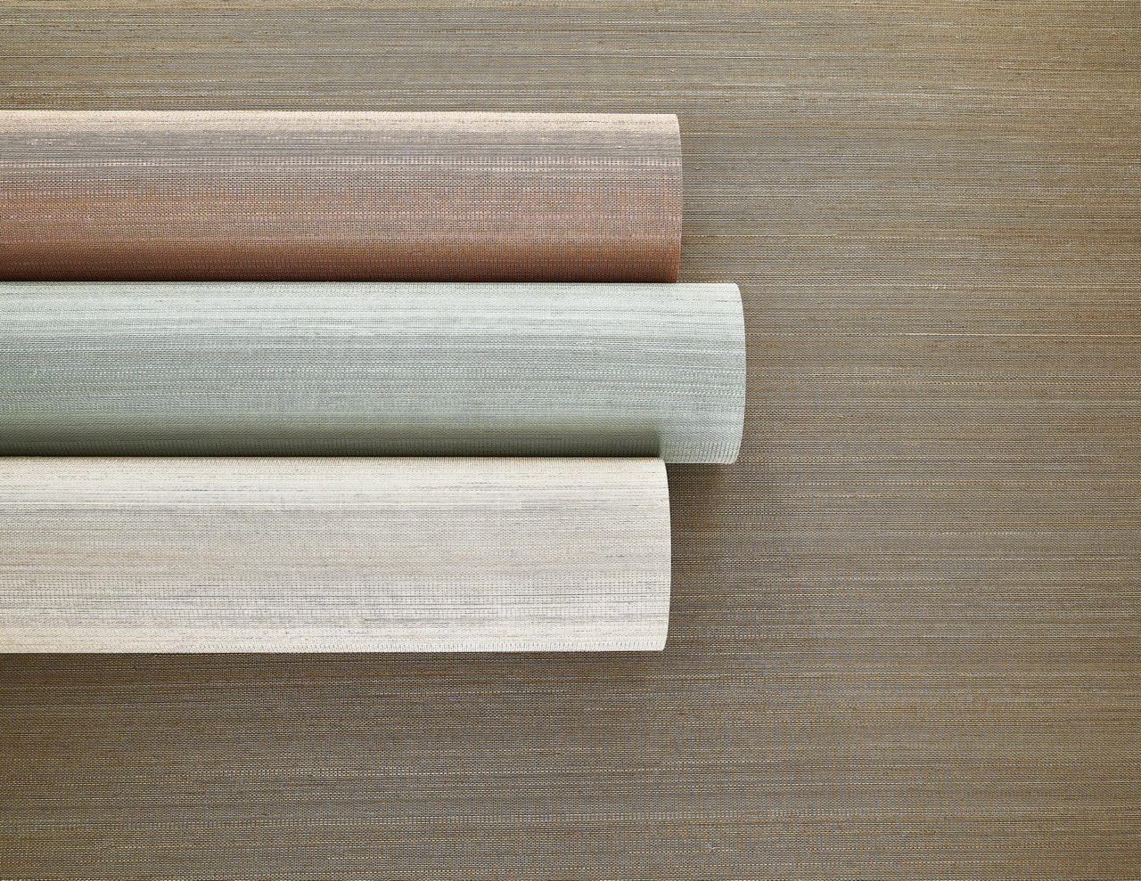 Purchase Phillip Jeffries Wallpaper - 10623, Abaca Royale - Verdant 1