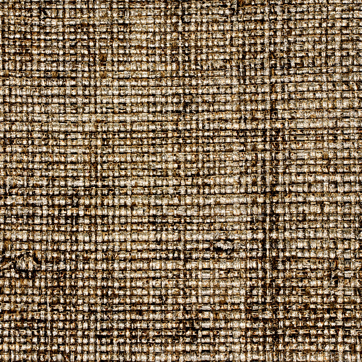 Purchase 3545 Max's Metallic Raffia Bronze Phillip Jeffries Wallpaper