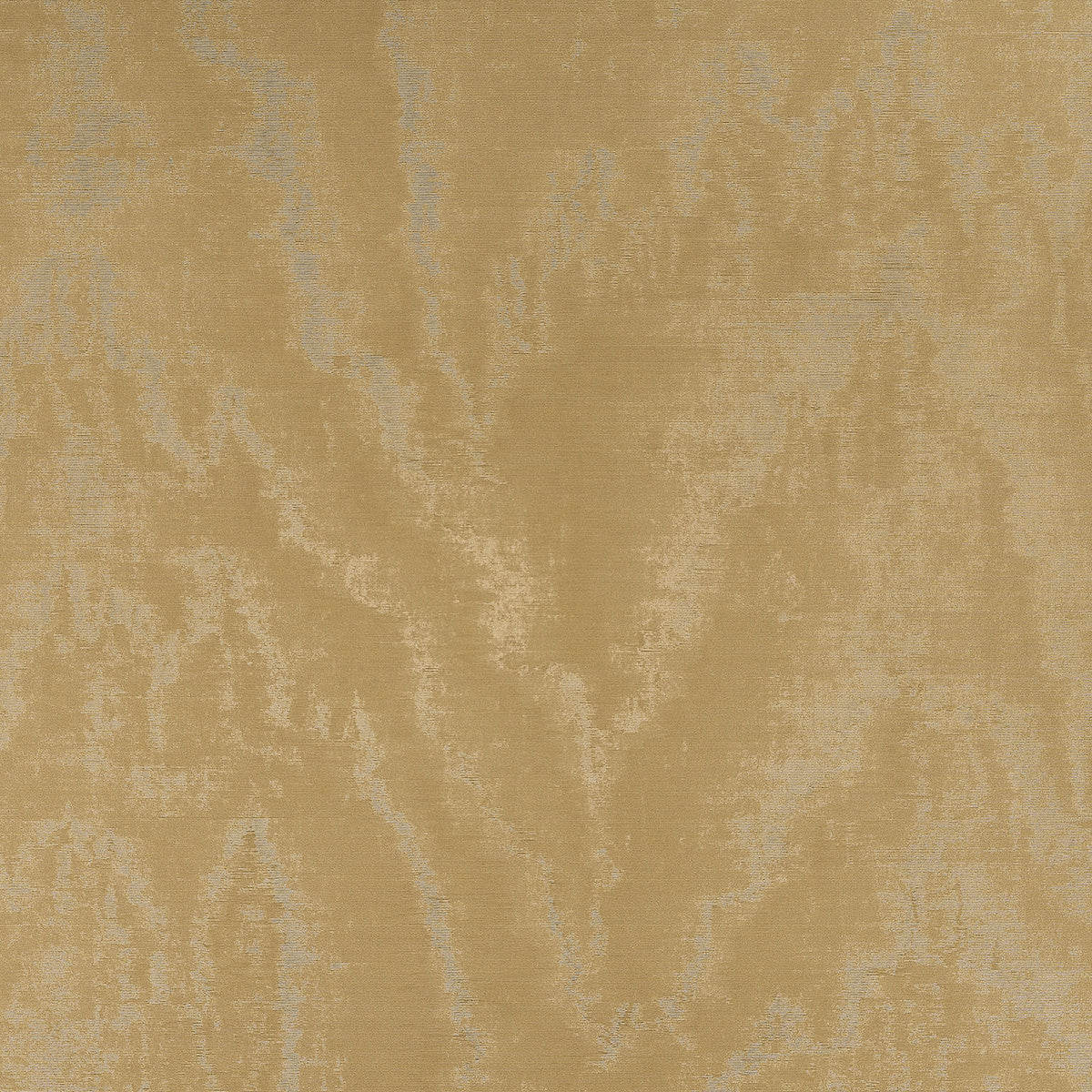 Purchase Phillip Jeffries Wallpaper - 25113, Vinyl Grand Moire - Golden