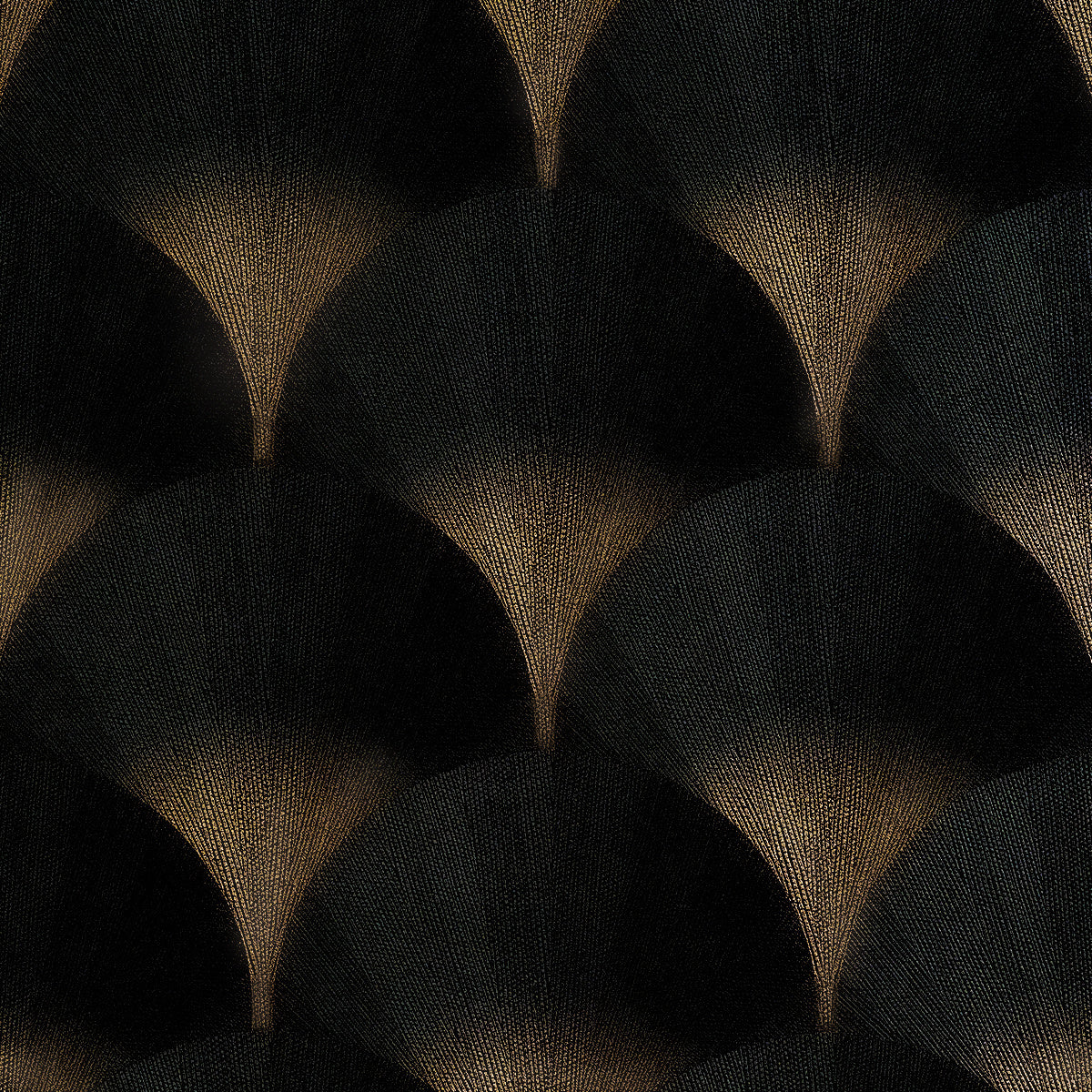 Purchase Phillip Jeffries Wallpaper - 39906, Vinyl Gatsby - Iron Bark