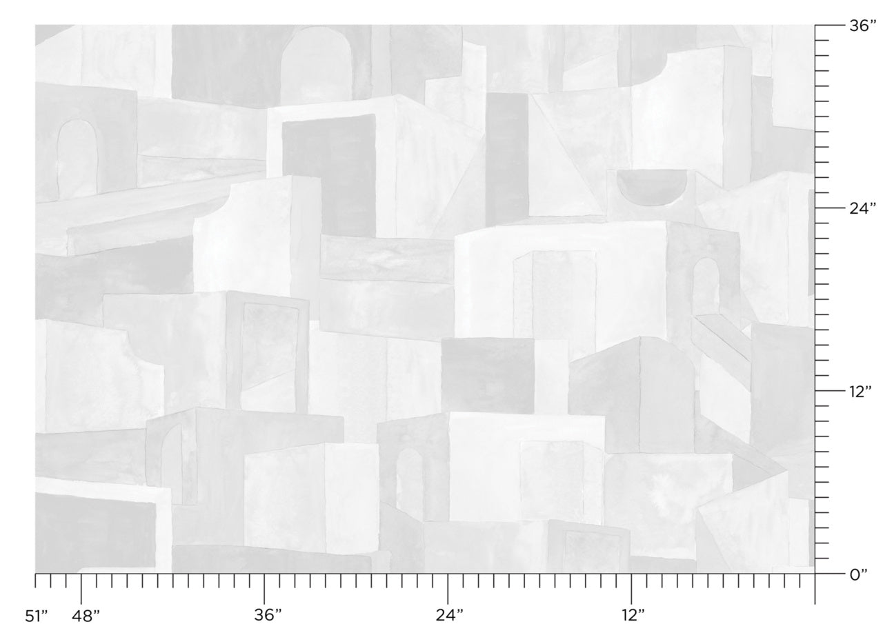 Purchase Phillip Jeffries Wallpaper - 27400, Villa Vibes - Crete 3