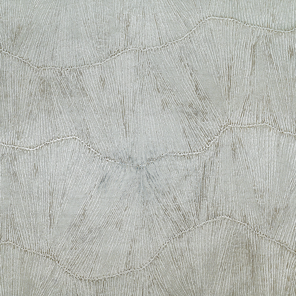 Purchase Phillip Jeffries Wallpaper - 29701, Vinyl Panache - White Silver
