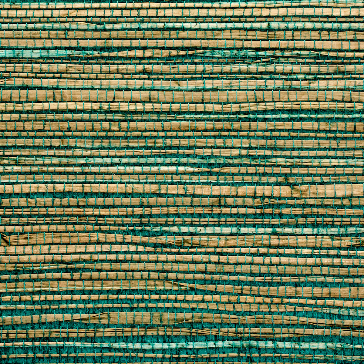 Purchase 3378 Grass Roots Fairfield Teal Phillip Jeffries Wallpaper