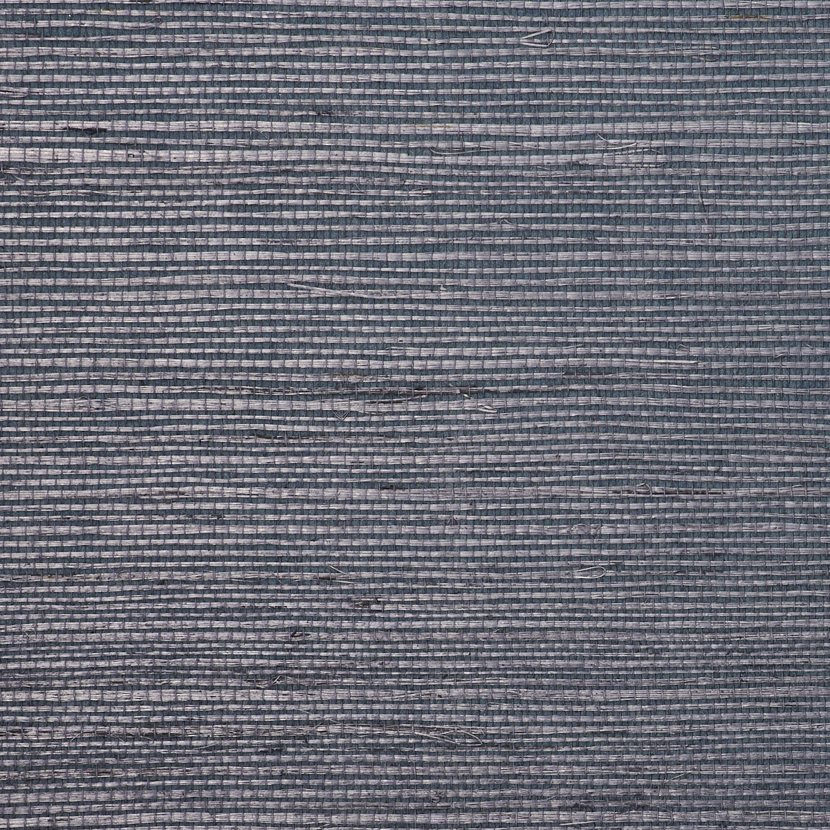 Purchase 5265 Manila Hemp Grey on Blue Phillip Jeffries Wallpaper