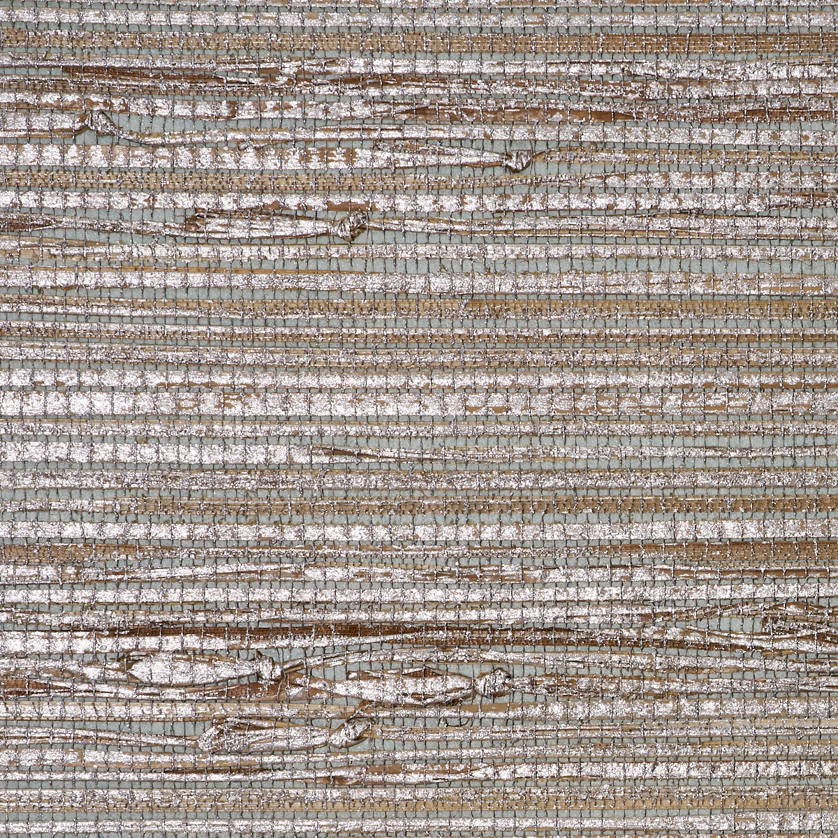 Purchase 9157 Shoreline Grass Silver Souvenir Phillip Jeffries Wallpaper