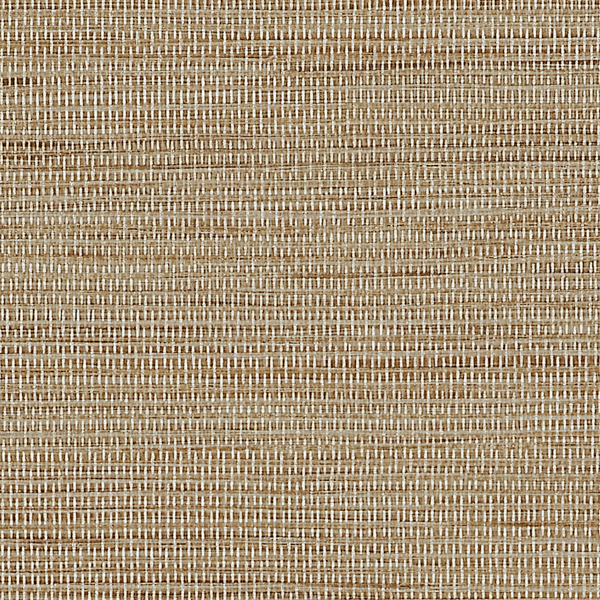 Sample-9398 | Vinyl Soho Hemp, Downtown Greige - Phillip Jeffries Wallpaper