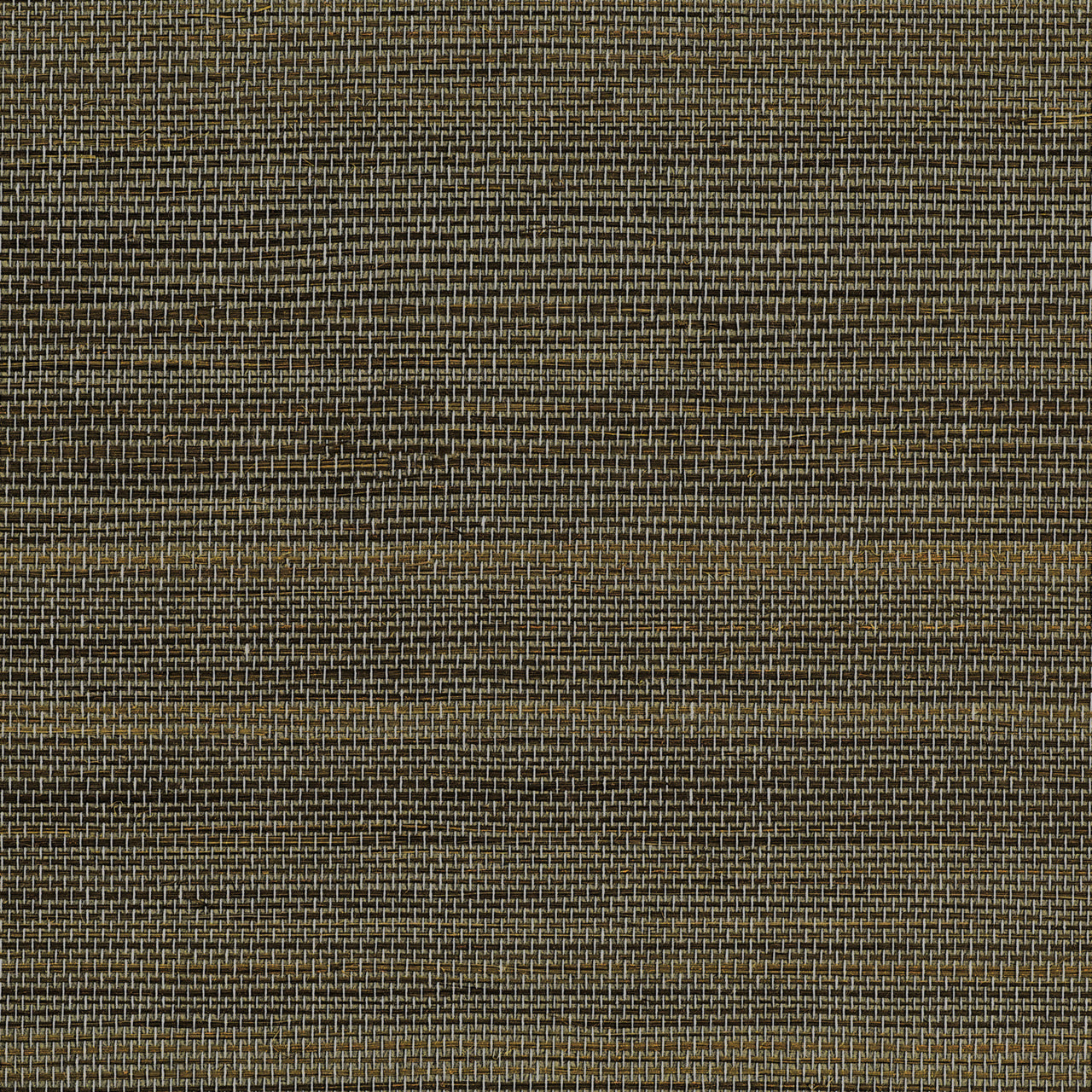 Sample-5532 | Soho Hemp II, Taupe Terrace Grasscloth by Phillip Jeffries Wallpaper