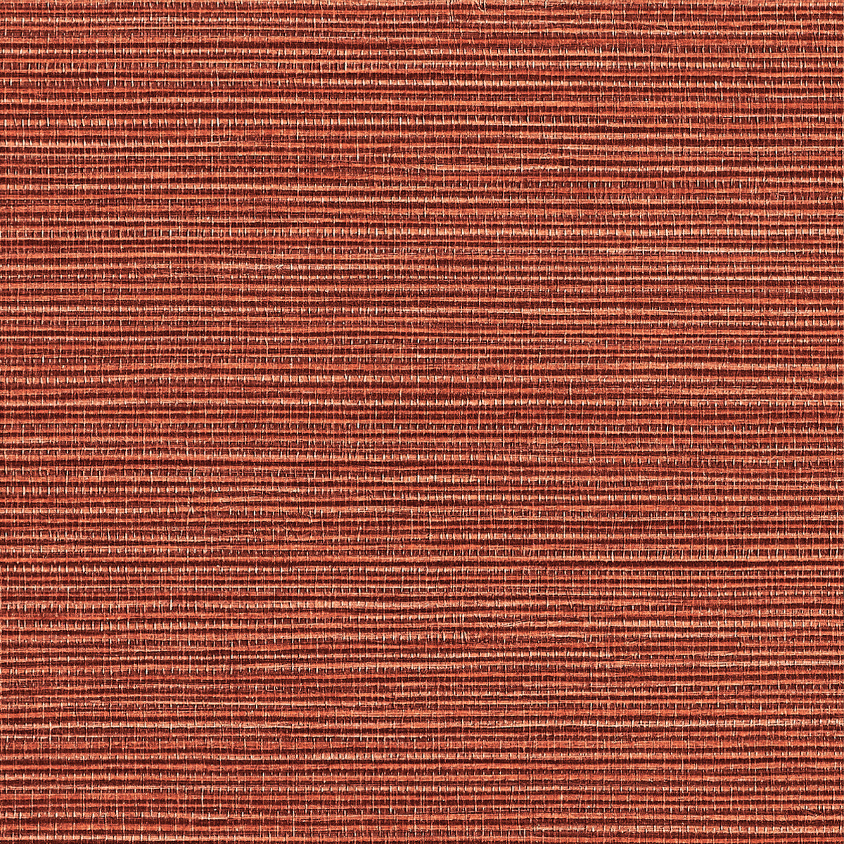 Purchase Phillip Jeffries Wallpaper - 10447, Vinyl Sisal - Bordeaux Red