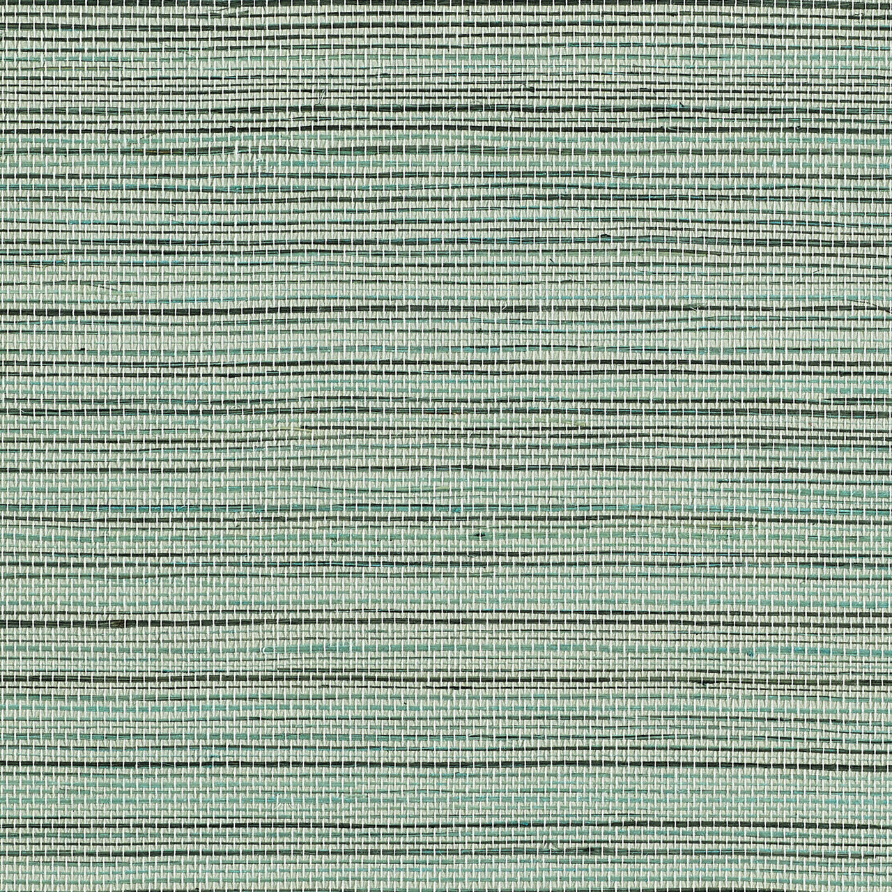 Sample-5534 | Soho Hemp II, Sultry Sage Grasscloth by Phillip Jeffries Wallpaper