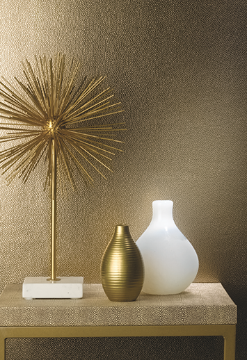 Purchase 2034 Vinyl Metalworks Metalwork Silver Phillip Jeffries Wallpaper 1