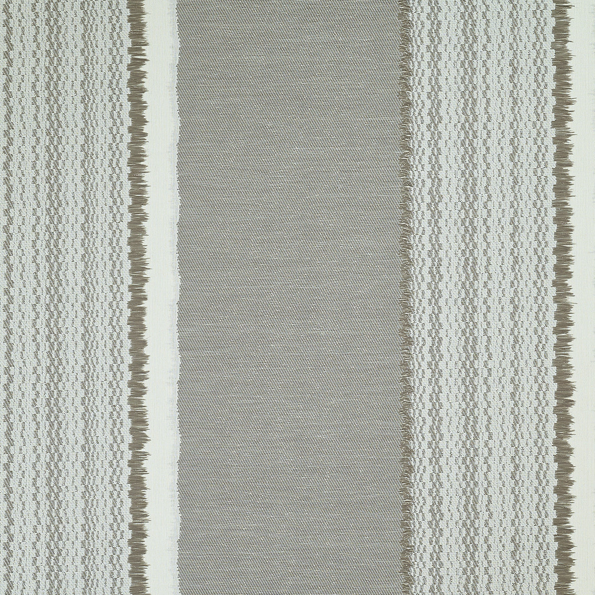 Purchase 1026 Tailored Walls Gaucho Cloth Taupe Valley Phillip Jeffries Wallpaper