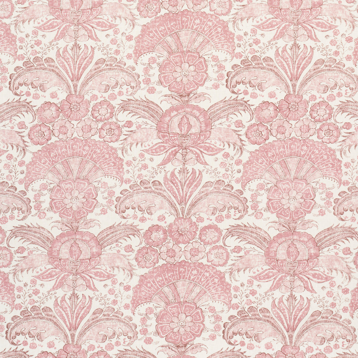 Purchase 1283005 | Calicut, Blush - Schumacher Fabric