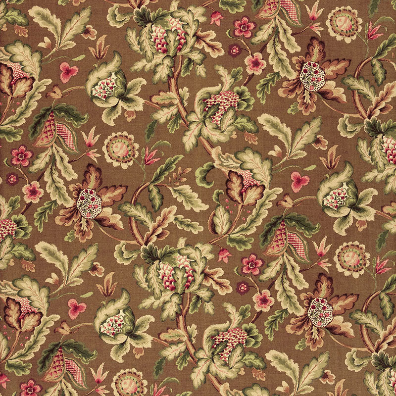 Search 1305002 Shelton Tree Fawn by Schumacher Fabric