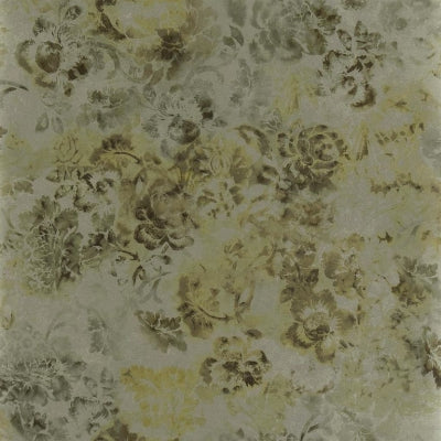Purchase Pdg1126/03 | Tarbana Cobalt - Designer Guild Wallpaper