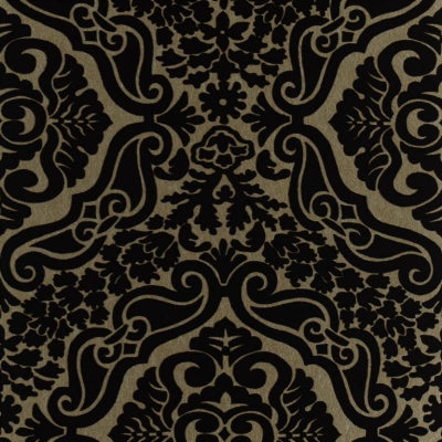 Purchase P446/08 | Fioravanti Espresso - Designer Guild Wallpaper