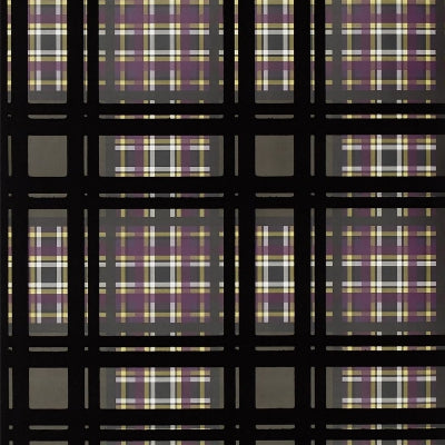 Purchase Pdg1143/05 | Chennai Chocolate - Designer Guild Wallpaper