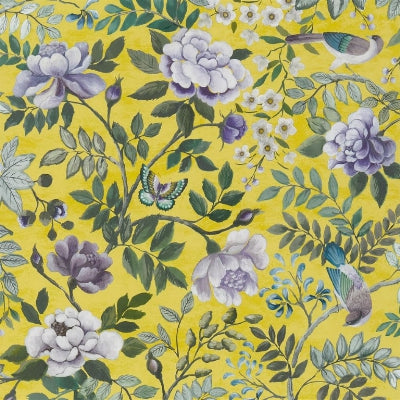 Purchase Pdg1146/03 | Porcelaine De Chine - Designer Guild Wallpaper