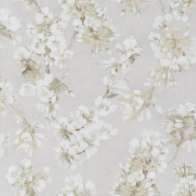 Purchase Pdg1148/01 | Fleur D'Assam - Designer Guild Wallpaper