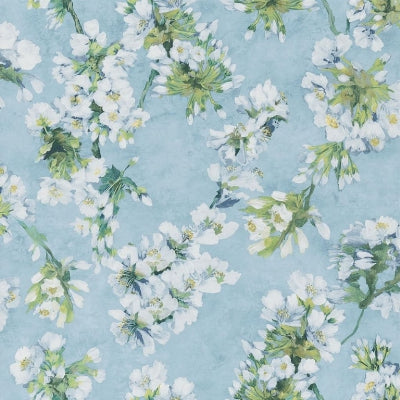 Purchase Pdg1148/06 | Fleur D'Assam - Designer Guild Wallpaper