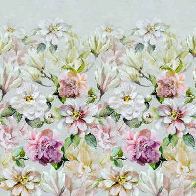 Purchase Pdg1149/01 | Jardin Botanique - Designer Guild Wallpaper