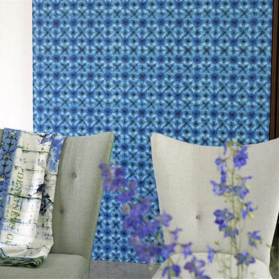 Purchase Pdg1160/04 | Shibori - Designer Guild Wallpaper