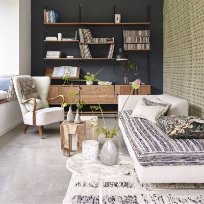 Purchase Pdg1160/01 | Shibori - Designer Guild Wallpaper